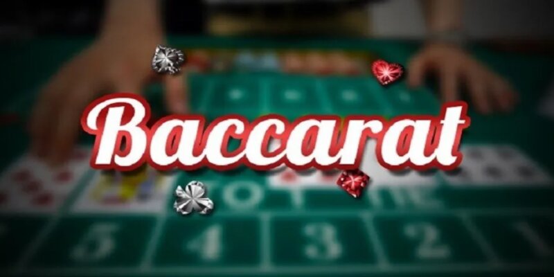 Cách Đếm Bài Baccarat Như Cao Thủ Tại Sân Cược 789BET