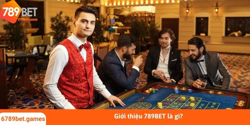 Giới thiệu 789BET là gì?