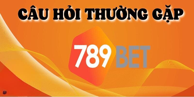 Thắc mắc trong quá trình nạp tiền 789bet