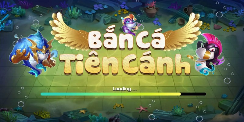 Đôi nét về game bắn cá tiên cánh tại 789BET